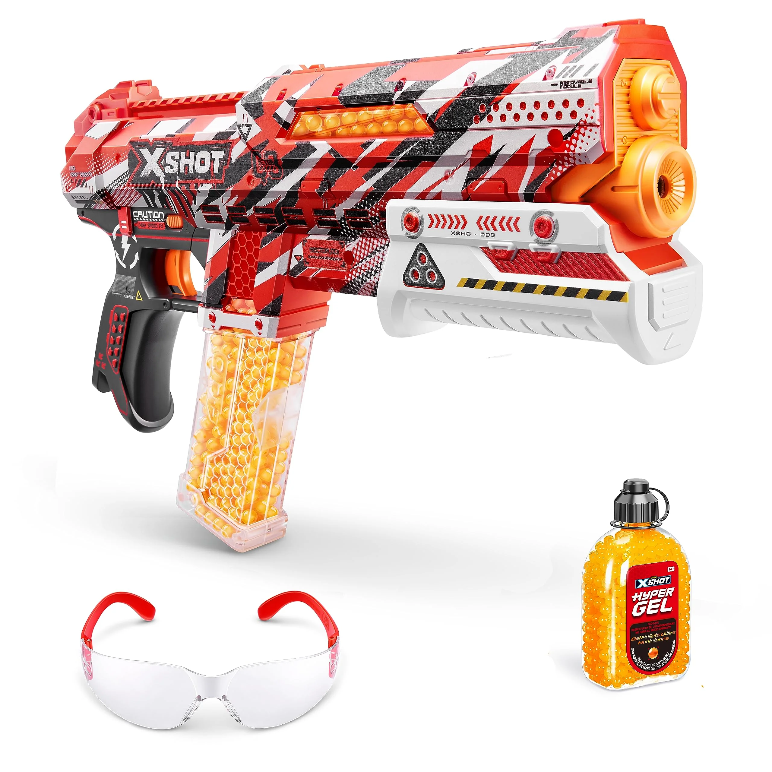 XShot